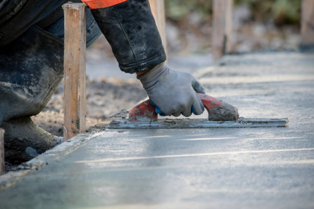 Best Concrete Retaining Walls in Hood River, OR