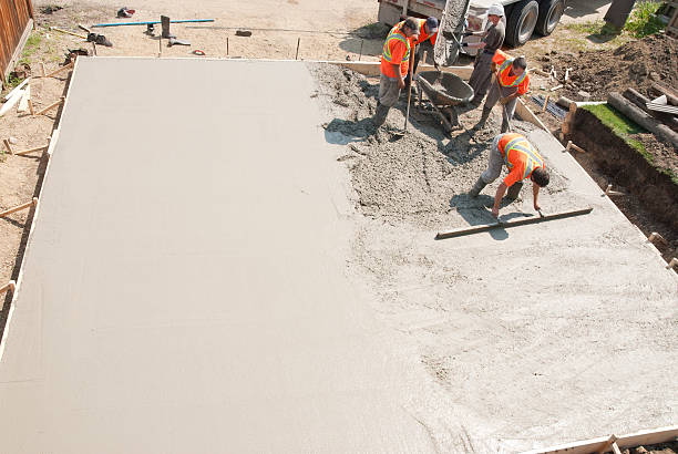 Best Concrete Sealing and Maintenance in Hood River, OR