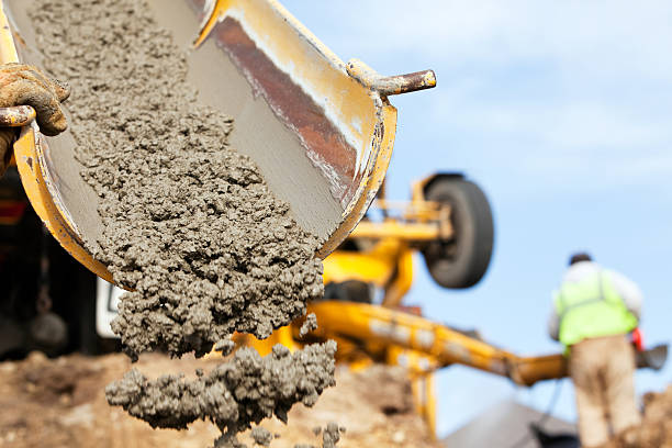 Best Concrete Removal and Replacement in Hood River, OR