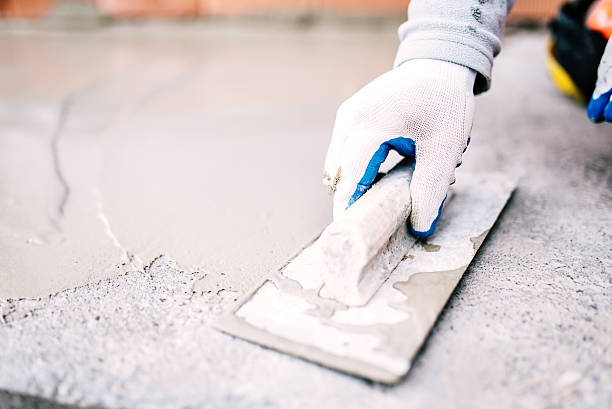 Best Concrete Grinding and Polishing in Hood River, OR